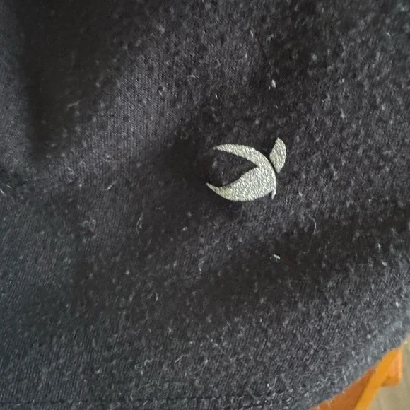 Glyder Club Pilates Black Pilates Strong Tank Top - Picture 4 of 4